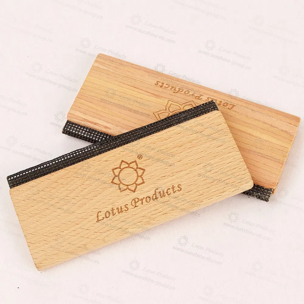 Wood Fabric Comb Lts-7 Cashmere Co