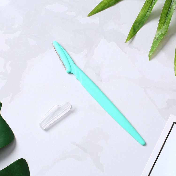 Pearl Max Eyebrow Razors for Effortless Hair Removal