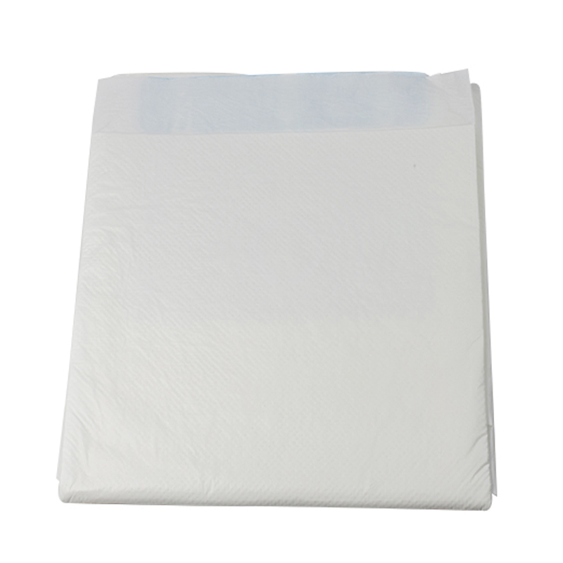 Medical Disposable Bed Pads Waterproof Antibacterial Underpads for Hospital Patient Protection