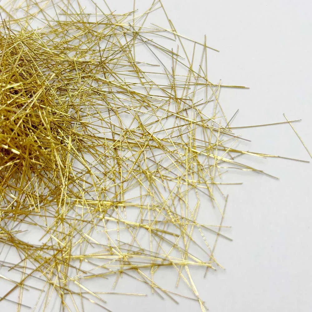 Long-Lasting Copper Coated Steel Fibers for Uhpc Bridge Engineering