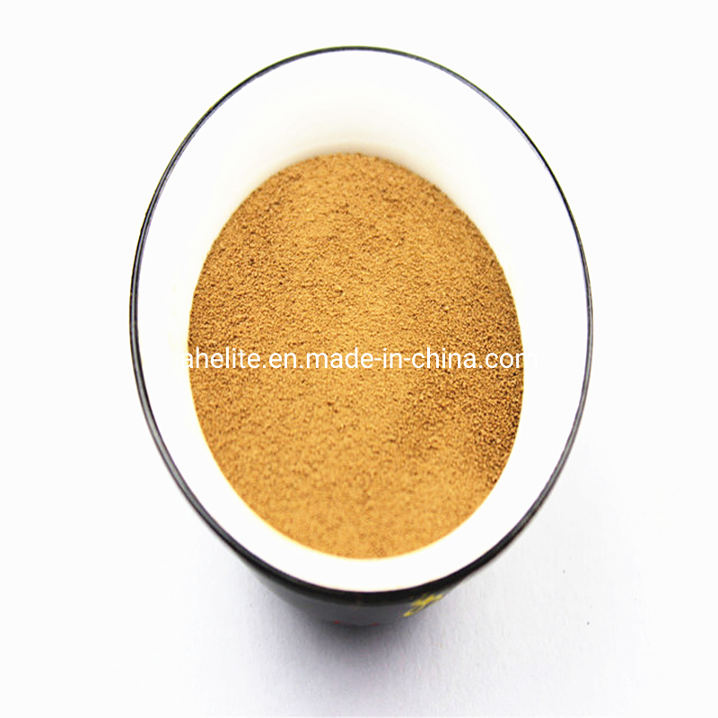 3%/5%/10%/18%/20% Max Na2so4 High Range Sodium Naphthalene Formaldehyde Snf Powder