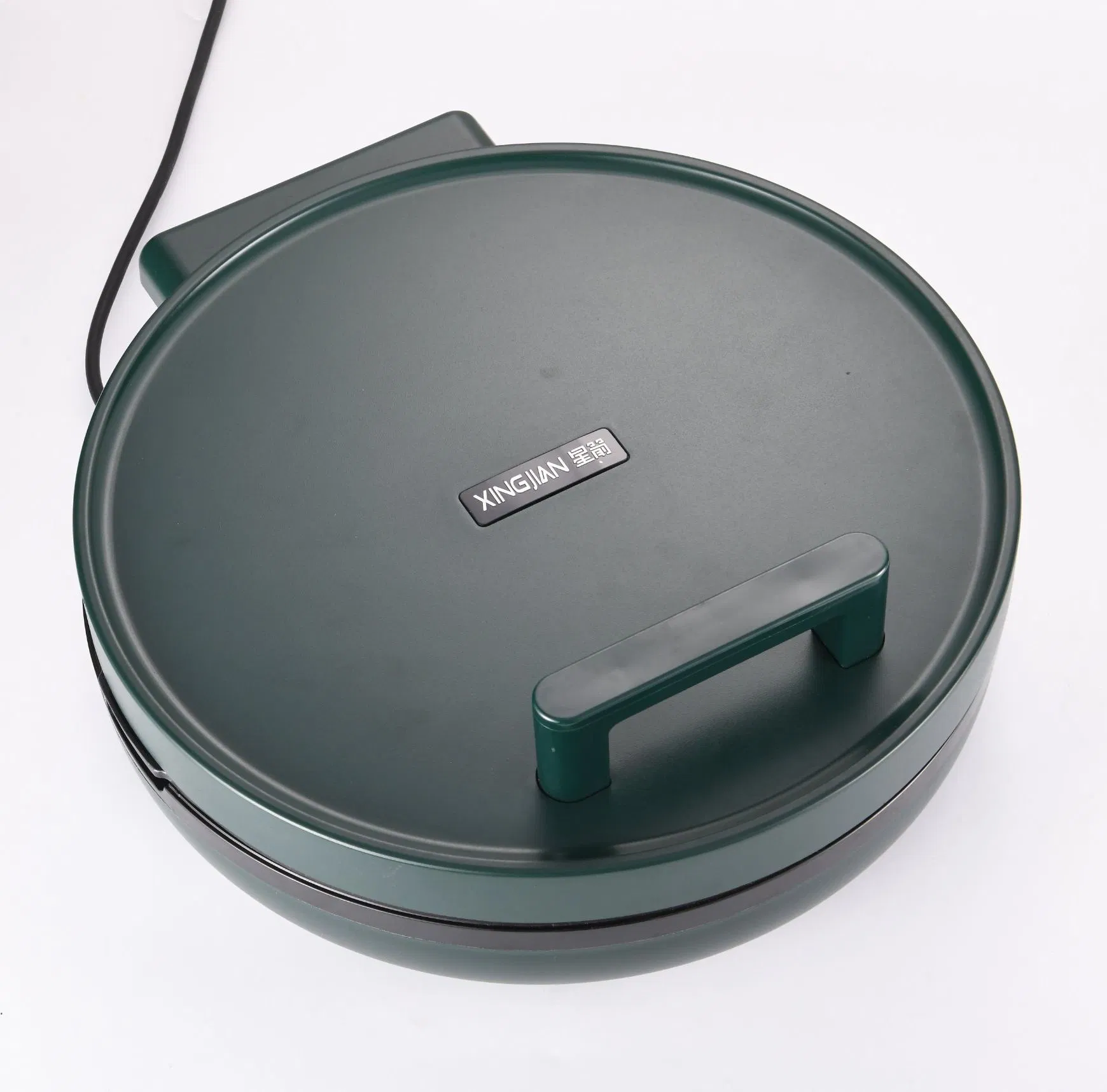 Multifunctional Electric Griddle Nonstick Baking Maker Electric Baking Pan