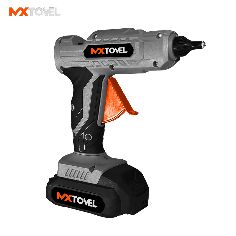20V China Professional Hot Melt Glue Gun