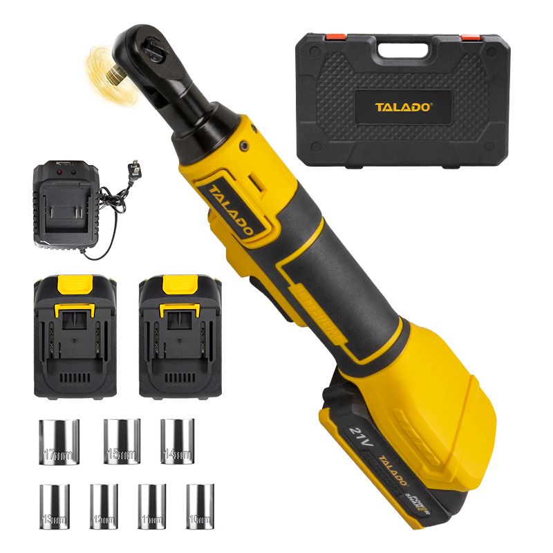 High Quality Ratchet Wrench for Professional Workshop Home Renovation and Industrial Maintenance