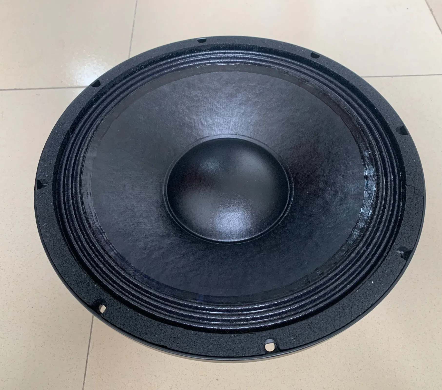 High-Performance K3 Dual 12 Inch Two-Way Outdoor Array Speaker