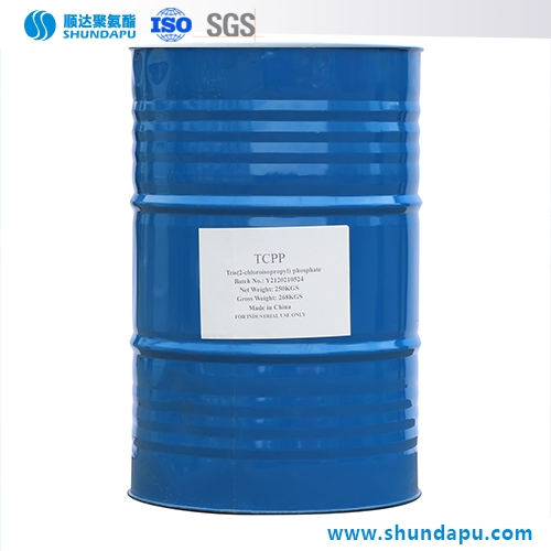 Flame Retardant Tcpp for Polyurethane