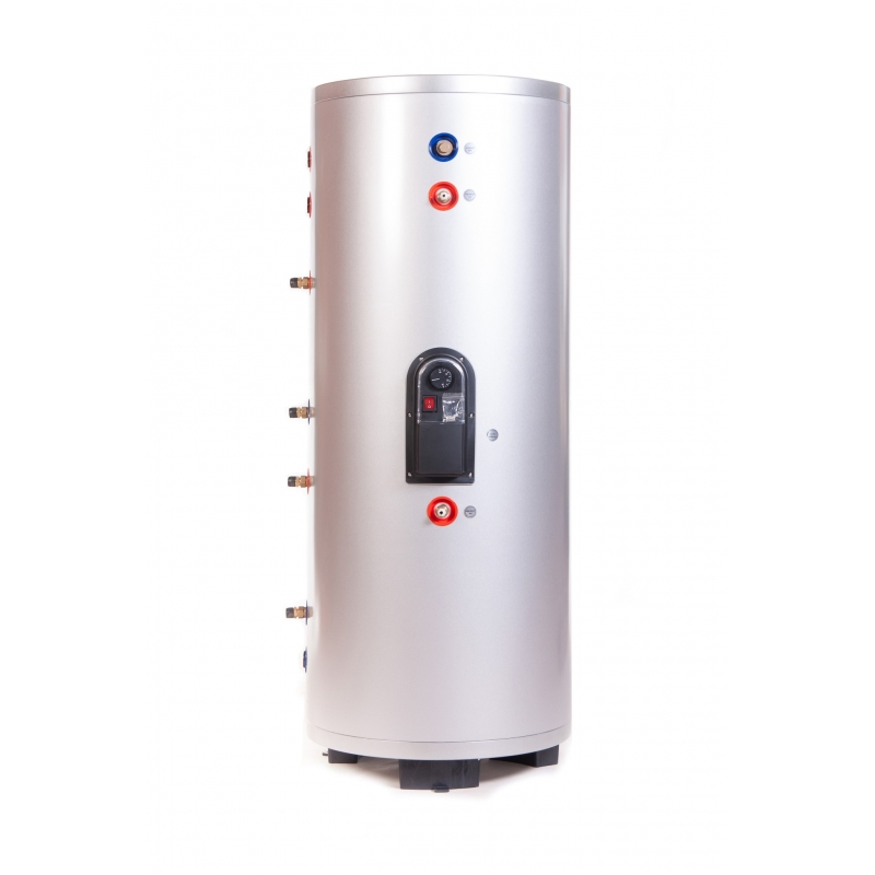 Pressurized Hot Water Storage Tank