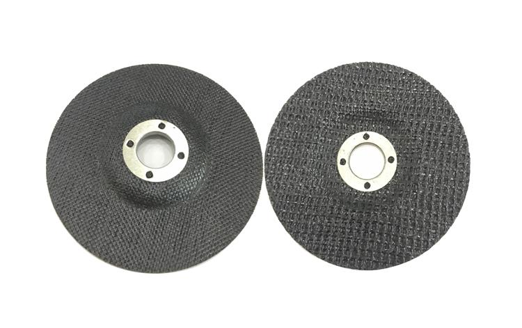 220mm High Quality Fiberglass Backing Pad High Strength Flap Disc Plate