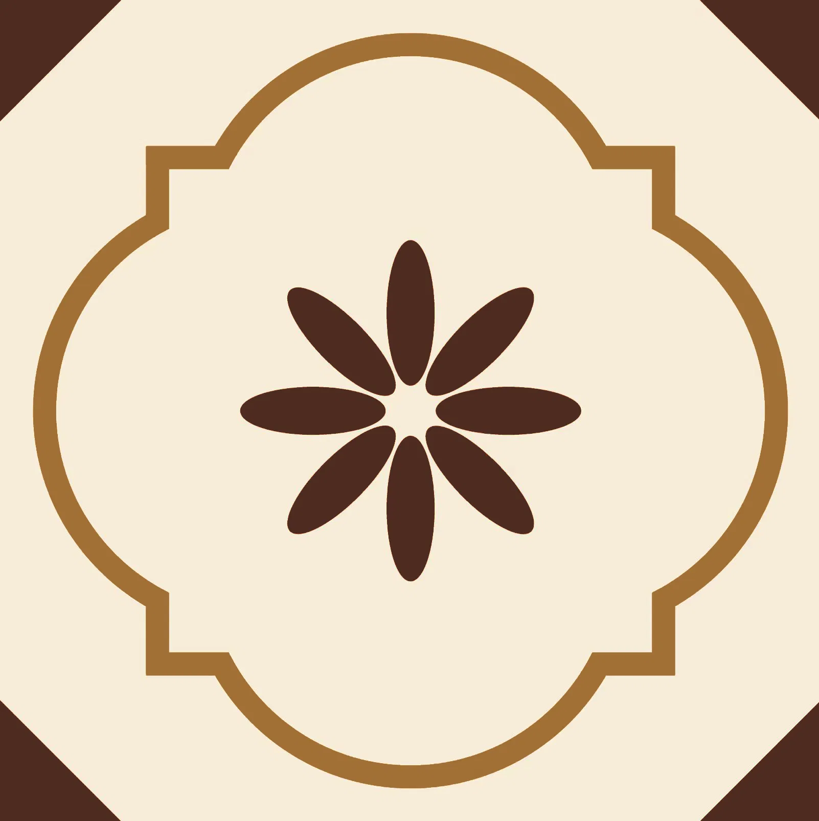 Building Material Stylish Ceramic Wall and Floor Tiles for Upscale Bathrooms