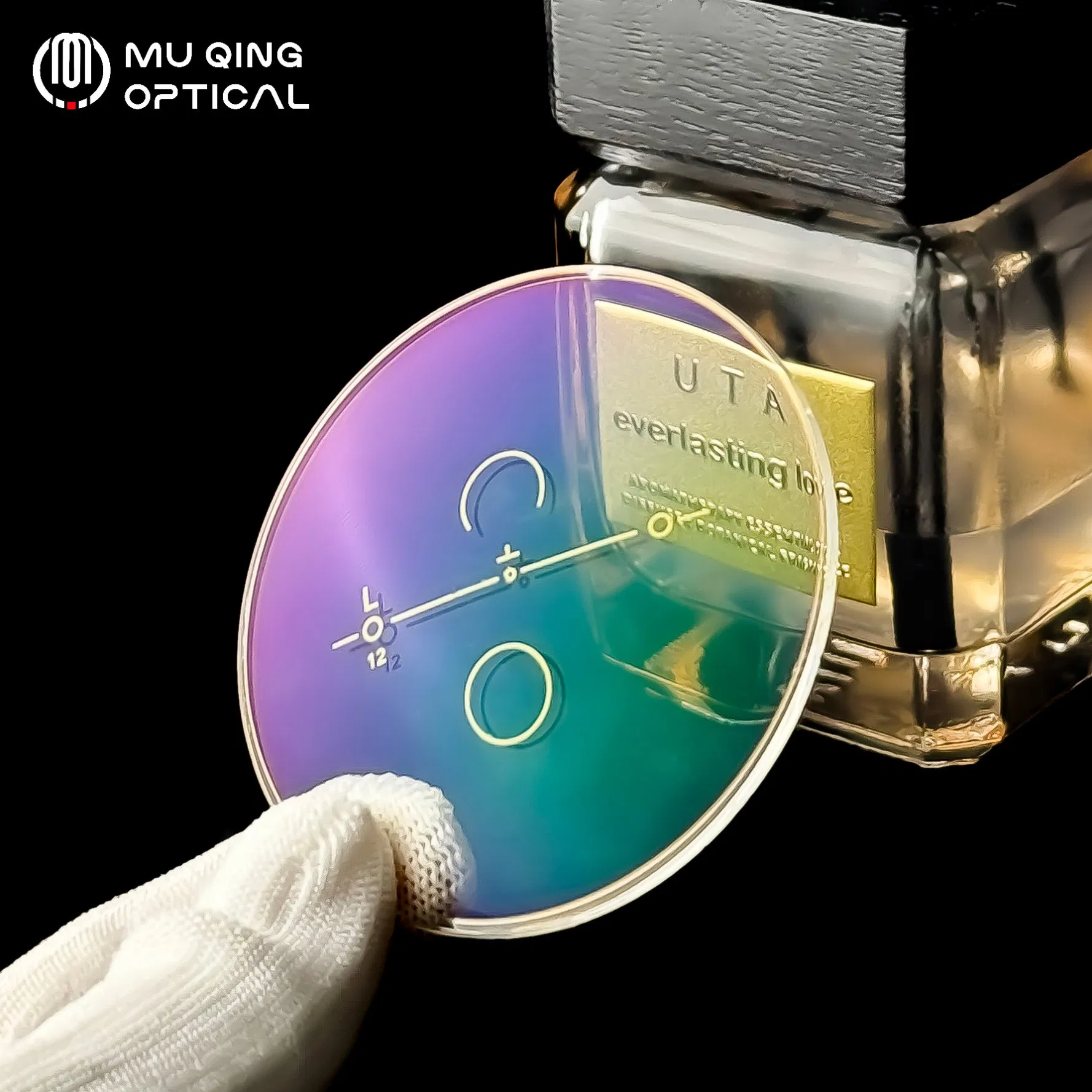 Factory Prices China Optical Lens Manufacturer Progressive 1.499 1.56 1.61 1.67 Lens