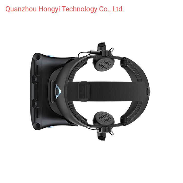 HTC Vive Cosmos Elite Virtual Reality Headset System with Refresh Rate 90Hz 1440 X 1700 Pixels Per Eye in Stock