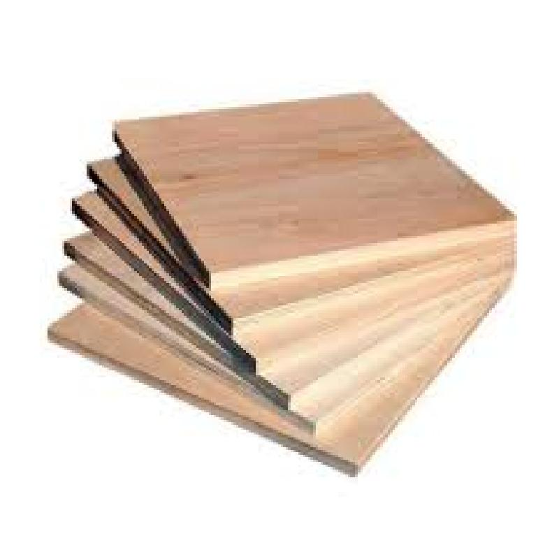 DIY Industrial Use Customized Birch Plywood From China Supplier