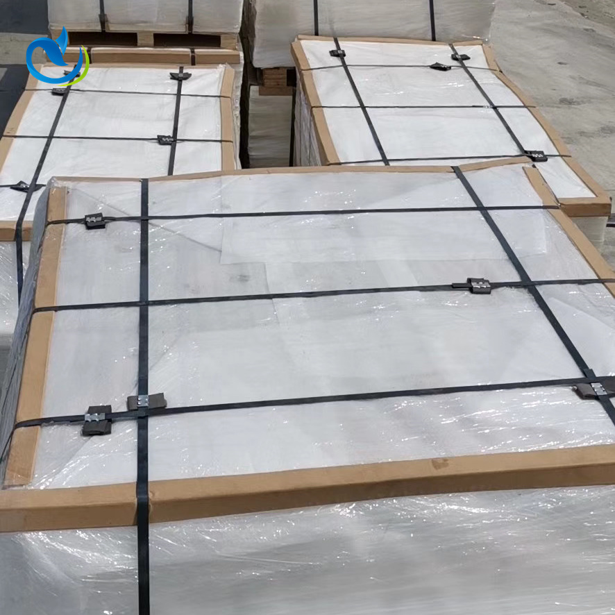 Arris Water Resistance Railway Sound Absorb Metal Noise Barrier