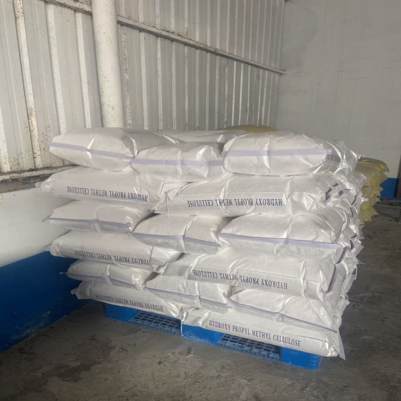 High Pure Factory Price Construction Building Industry Hydroxypropyl Methyl Cellulose HPMC Powder
