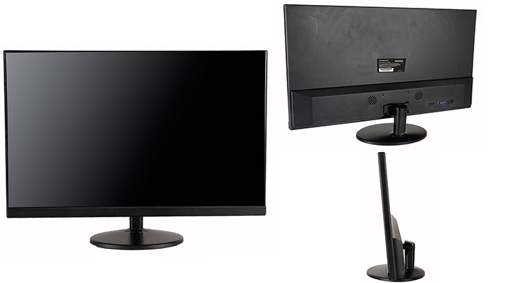 Xinyao Factory Hot Sell 22" IPS Frameless Monitor