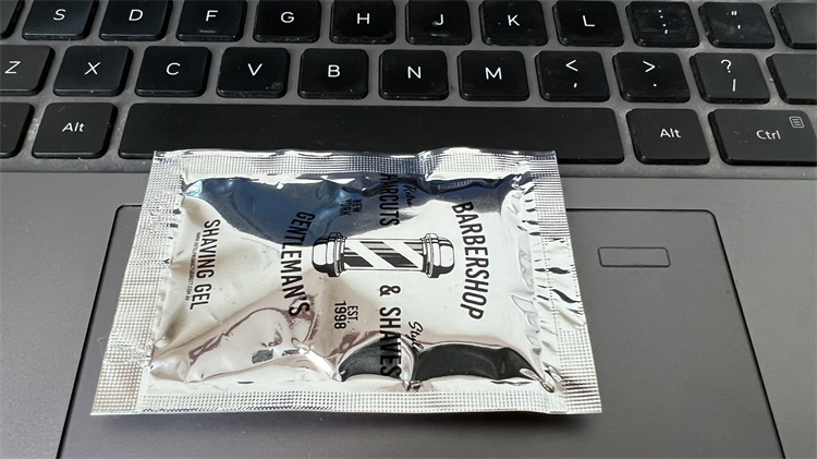 (10ML) 2 in 1 Hotel Sachet Conditioning Shampoo/Hotel Guest Shampoo 10ml