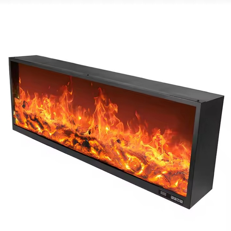New Fashion Elegant Modern Home Appliance Home Furniture Electric Fireplace for Use