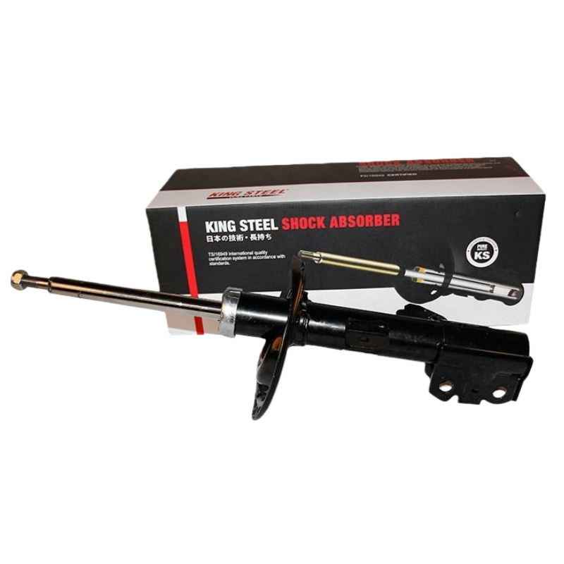 Front Right Left Gas Shock Absorber for Toyota Camry
