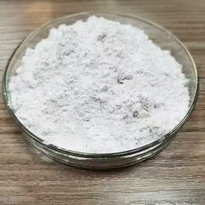 CAS 1344-28-1factory Price High Purity 99.9% Alpha Alumina Powder / Aluminum Oxide Powder