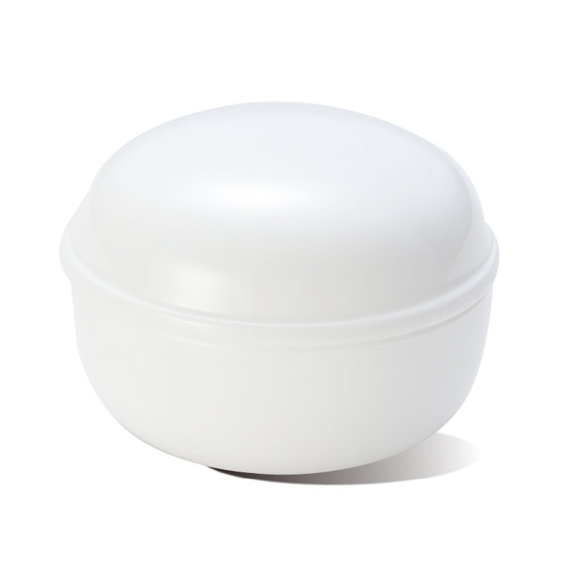 Melamine Invisible Series Rice Bowl Sets Round Bowl with Cover