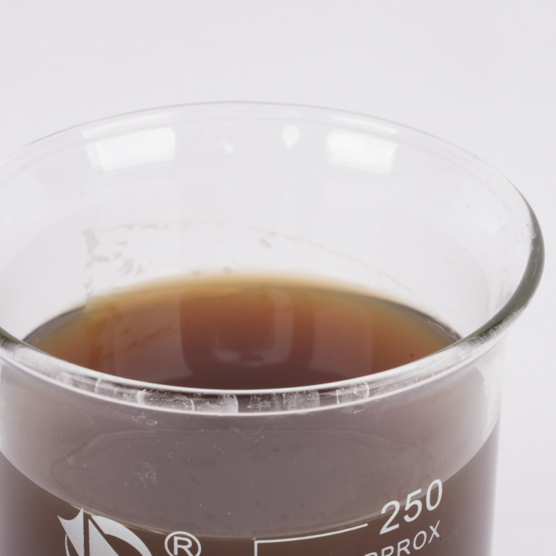 Sidley Vma High-Performance Concrete Modifier for Scc Underwater and Pumping Applications