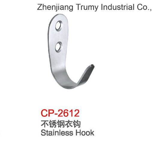 Toilet Cubicle Partition Hardware in SUS304/Bathroom Cubicle Accessories