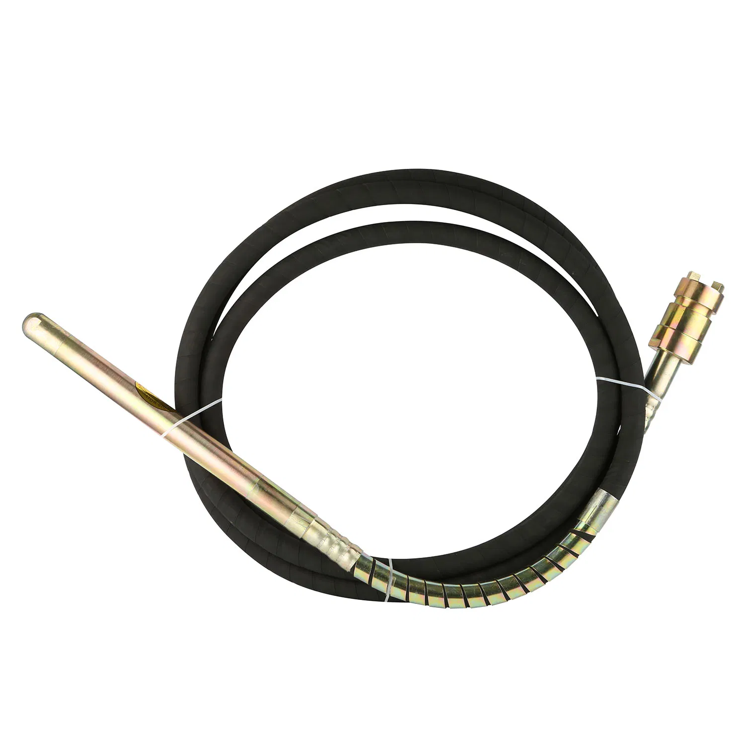 High Quality Electric/Gasoline Hand Held Concrete Vibrator Shaft