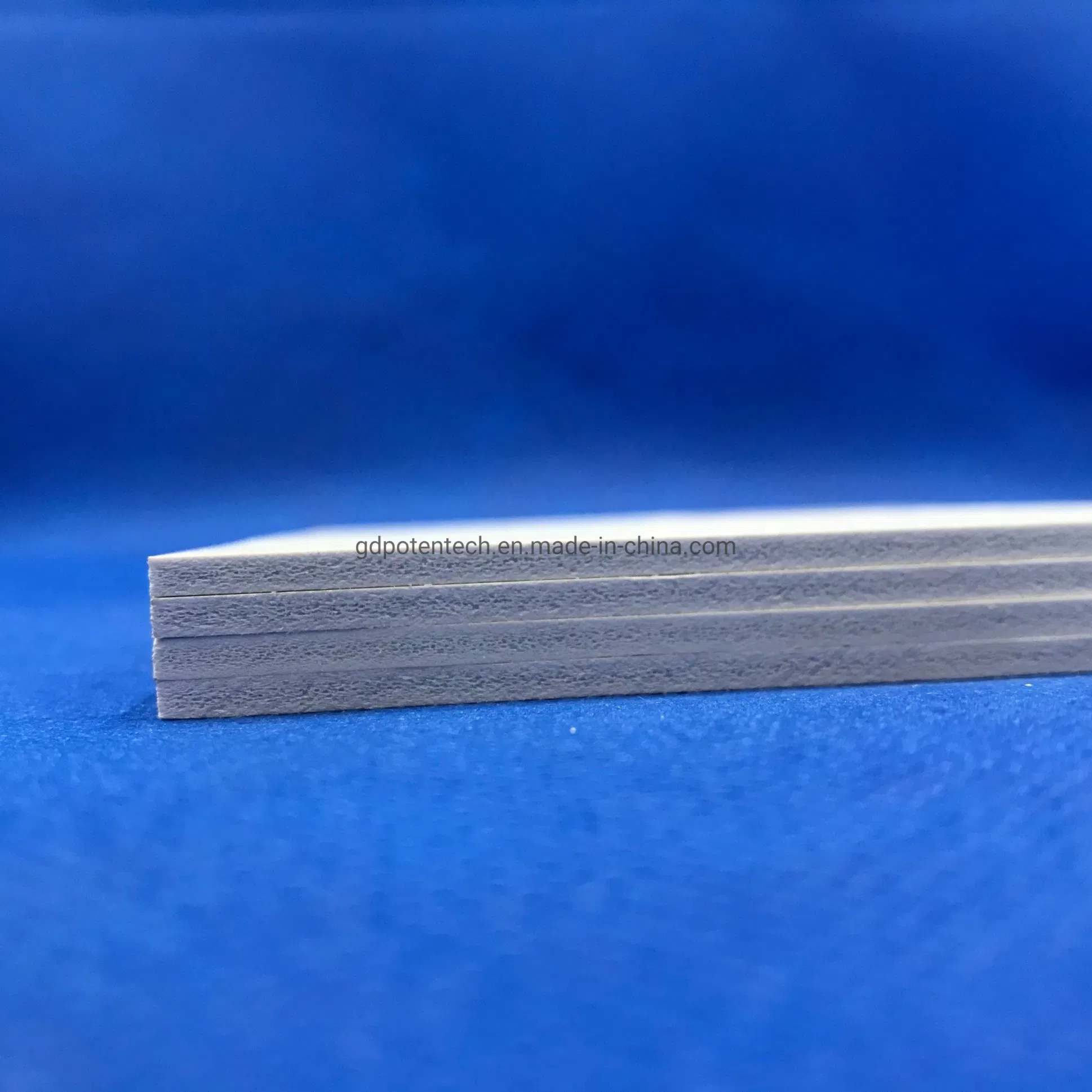 UV Coating PVC Foam Board 18mm Glossy PVC Sheet Board