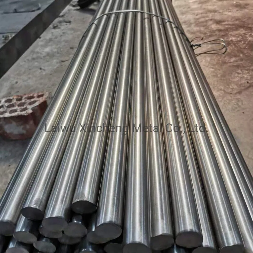 Ss400 A36 S20c 1020 1045 Cold Drawn Bright Steel Round Bars