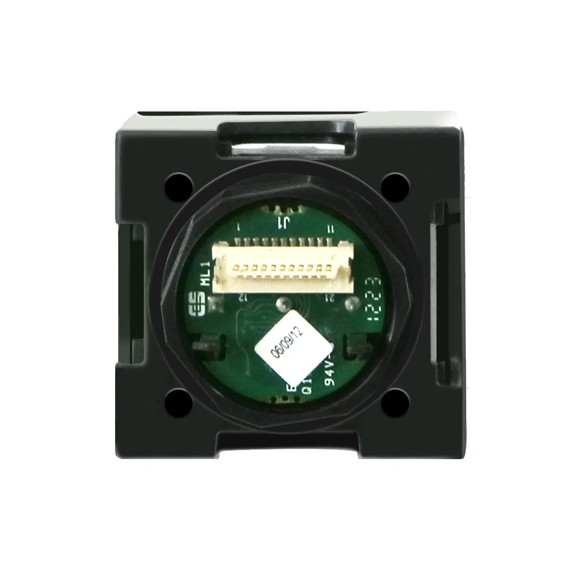 Igt Non-Edge Lit Button