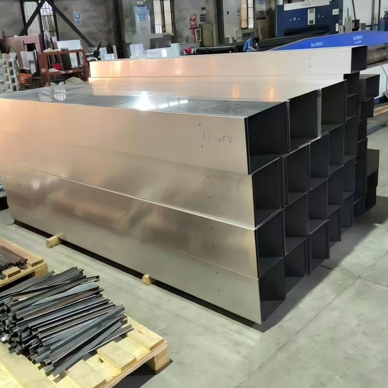 Benefits of Outdoor Rooftop Stainless Steel Sink Installations