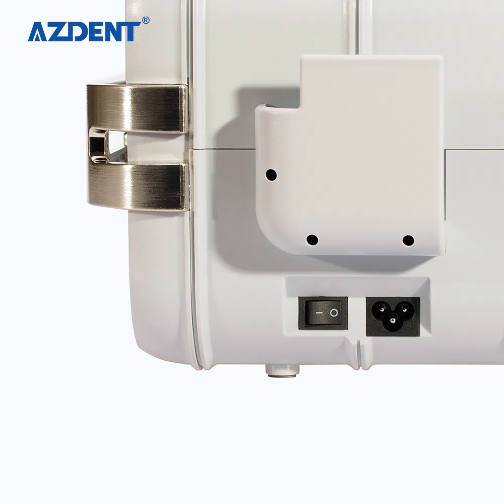 High Efficient Stainless Steel Ultrasonic Washer Digital Ultrasonic Glasses Cleaner