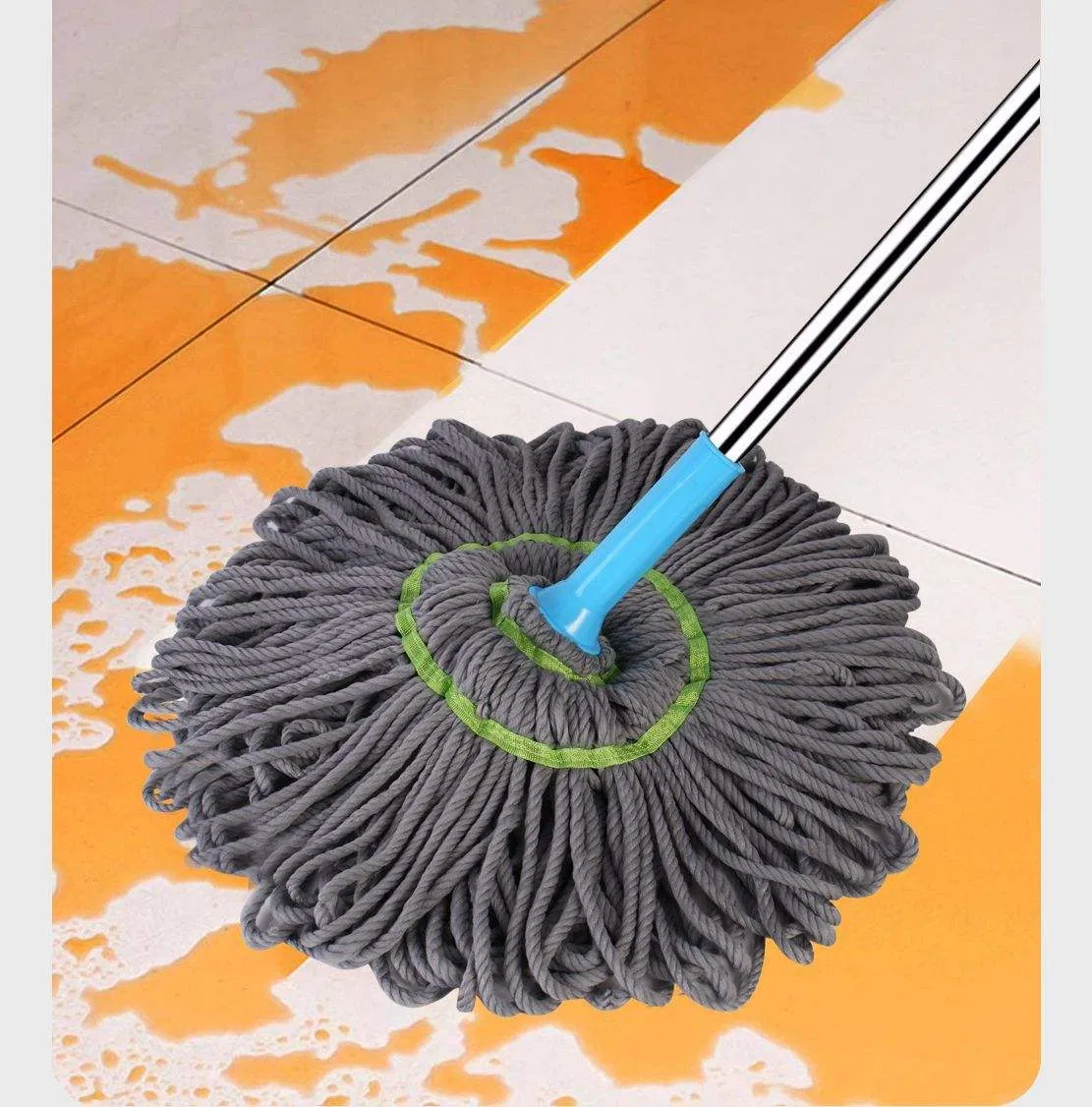 Innovative Mop Solutions for Effortless Home Cleaning Tasks