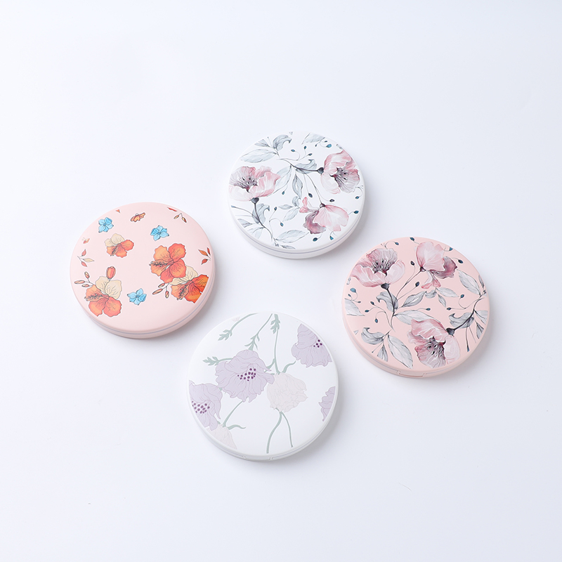 Портативное светодиодное зеркало для макияжа 400mAh