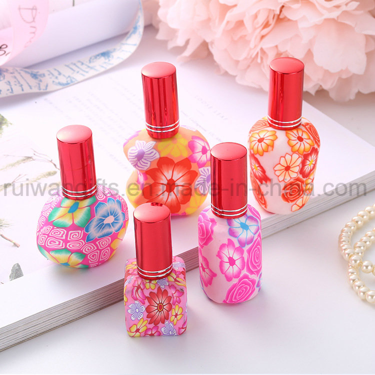 Various Refillable Spray Personal Perfume Bottle