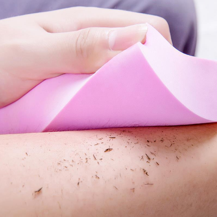 Hot Selling Factory Direct Supply Wholesale Cleaning Natural Flexible Eco Organic Bath PVA Sponge