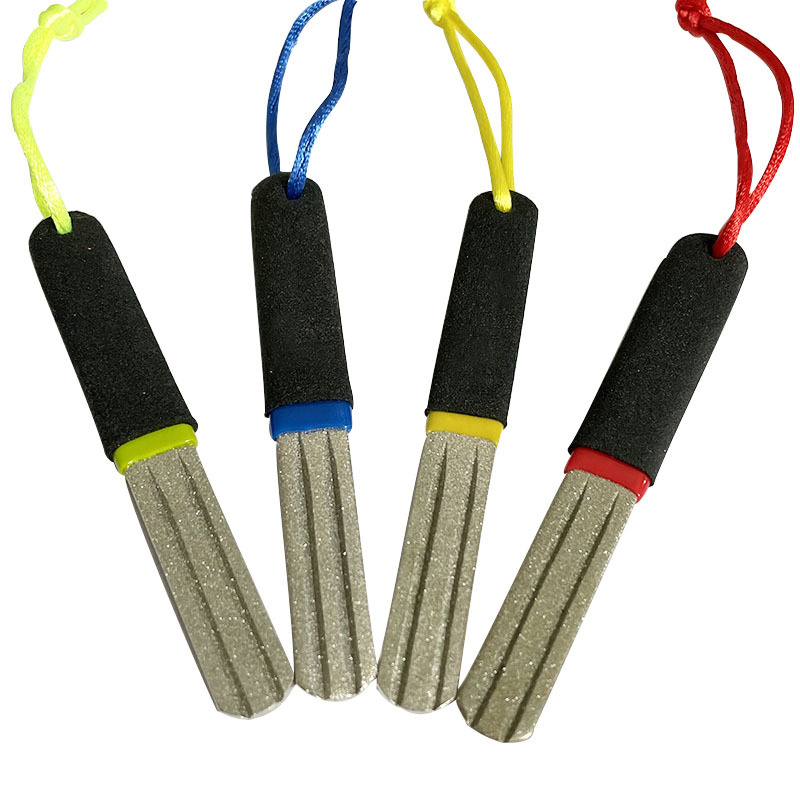 Diamond Fish Hook File Grinder