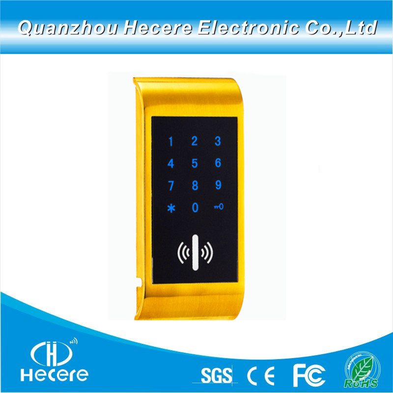 Swip Card Electronic Password Cabinet Lock Elcetronic Lock for Safe