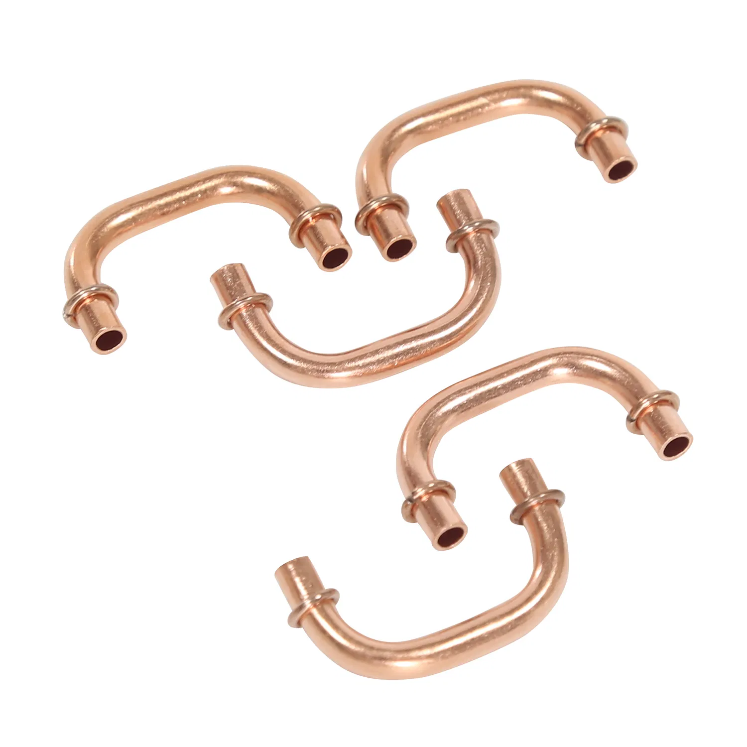 Copper Items for Air Conditioner