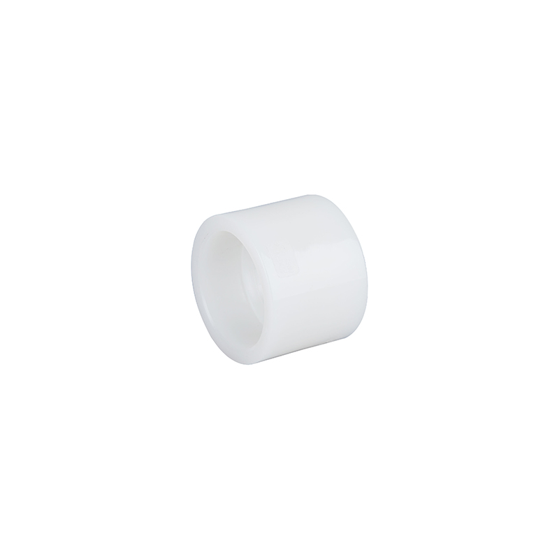 Industrial Welding Pipe Fittings PVDF Socket Welding Bushing