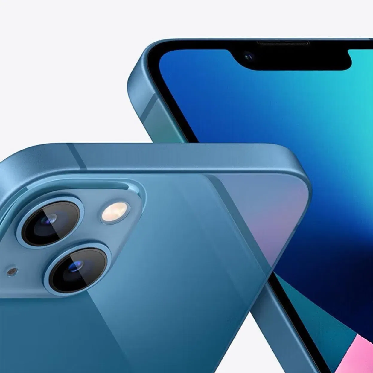 Смартфон Apple iPhone 13 5G, 128GB