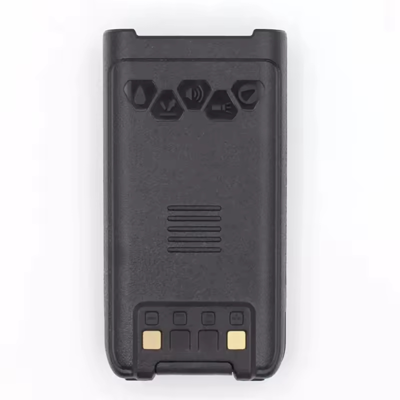 Аккумулятор Baofeng UV-9R Golden, водонепроницаемый
