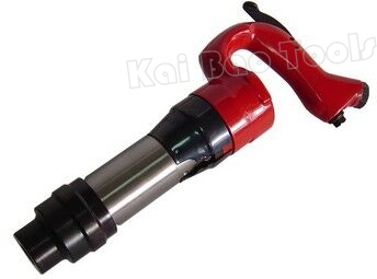 Air Chipping Hammer Hex / Round Shank 2150bpm