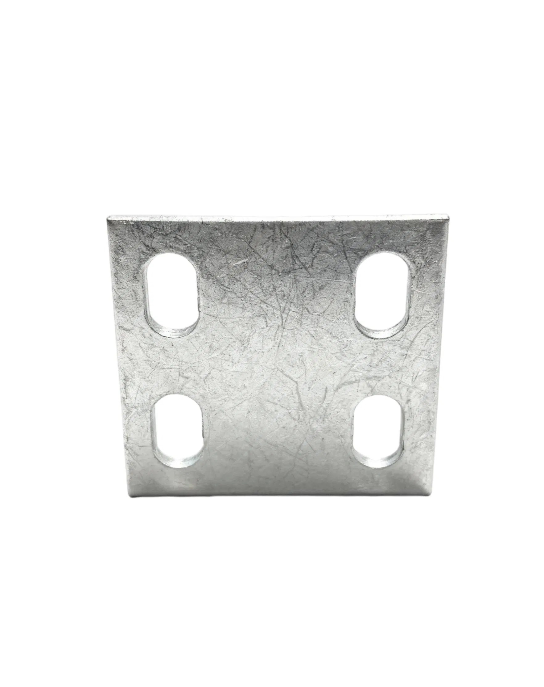 Prefabricated Curtain Wall Embedded Plate for Modular Building & Prefab House Exterior Decoration