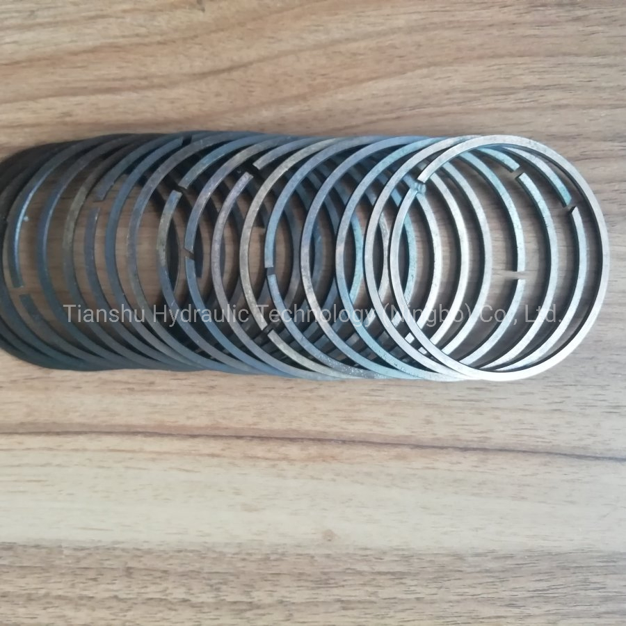 Гидравлическое уплотнение для мотора Hagglunds