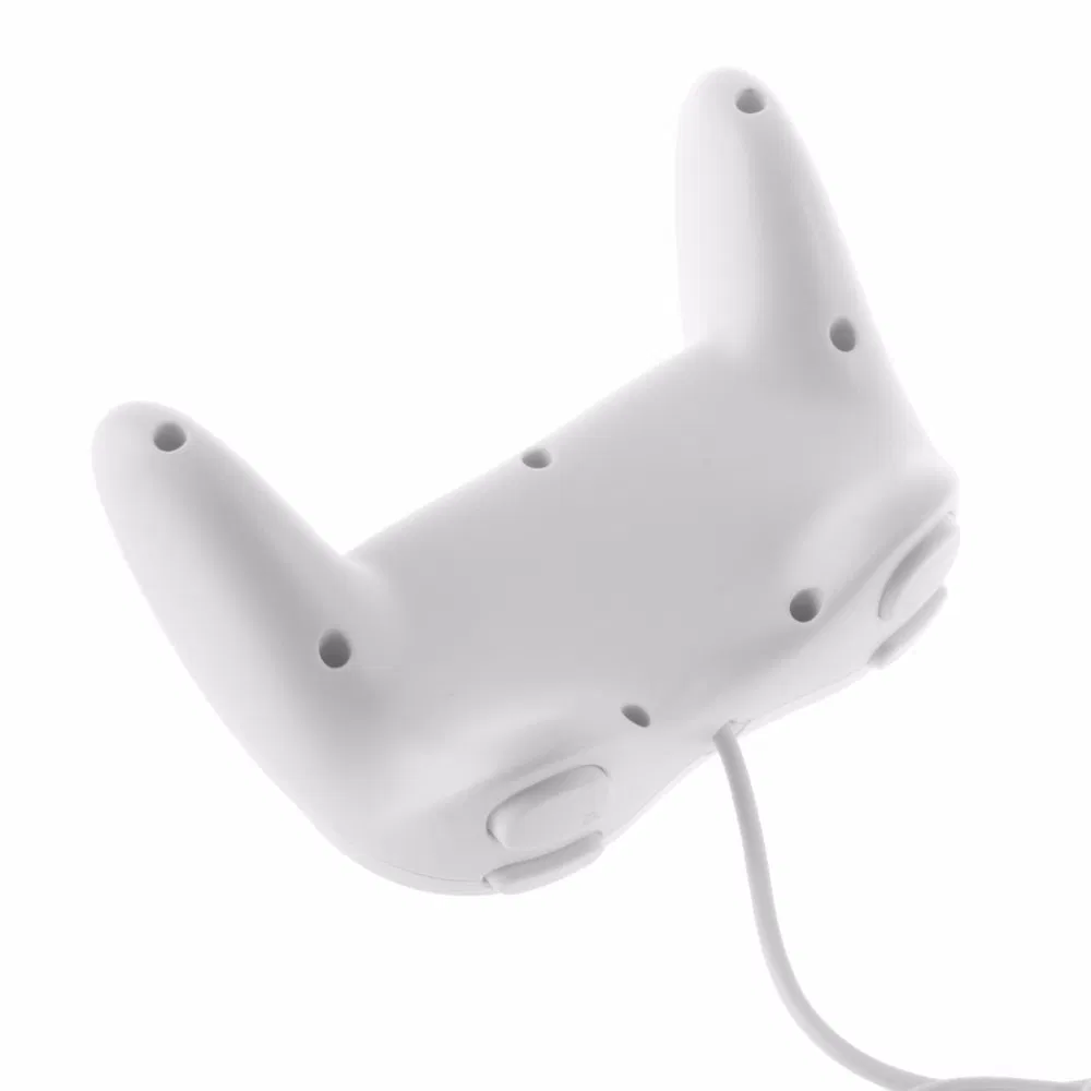 Проводной геймпад Classic PRO для Wii U и Wii Remote