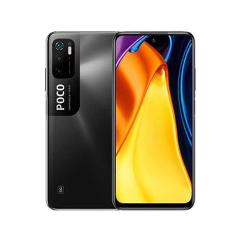 Mobile Phone Second-Hand Phone 64GB 128GB Cellular Poco Mobile Phone for Mi3 Mi4 PRO Poco Phones