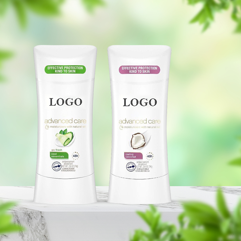 Sports Refreshing Antiperspirant Cream and Body Odor Removal Cream