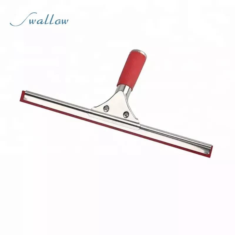 High Quality Commercial Window Squeegee with Professional Rubber