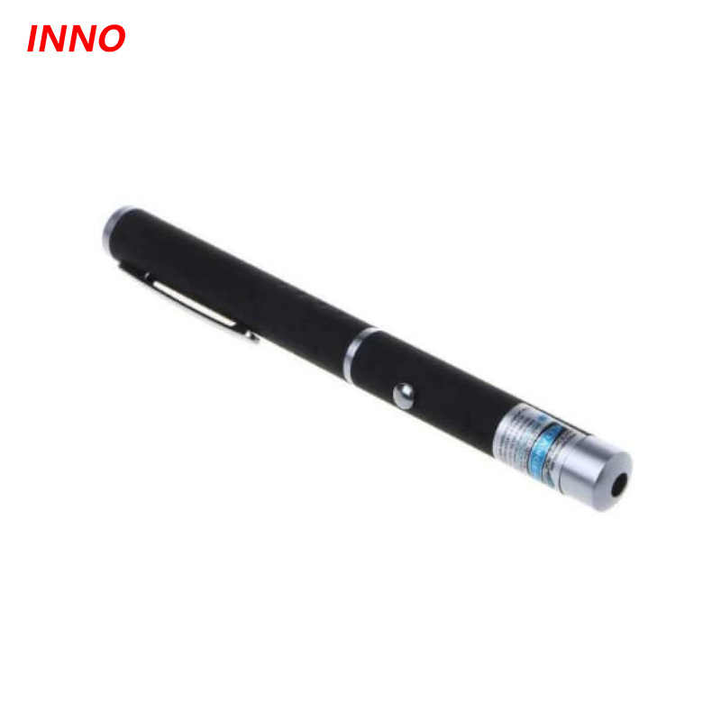 Portable Blue Light Detector Test Pen for Medical Professionals